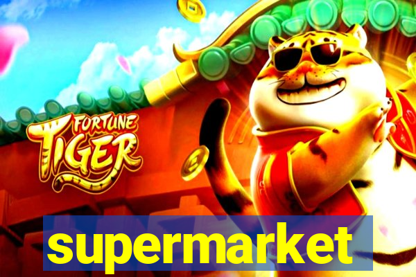 supermarket simulator apk dinheiro infinito e energia infinita